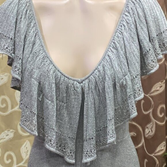 🔴SOLD🔴 Arden B Knit Dress - Picture 2 of 4